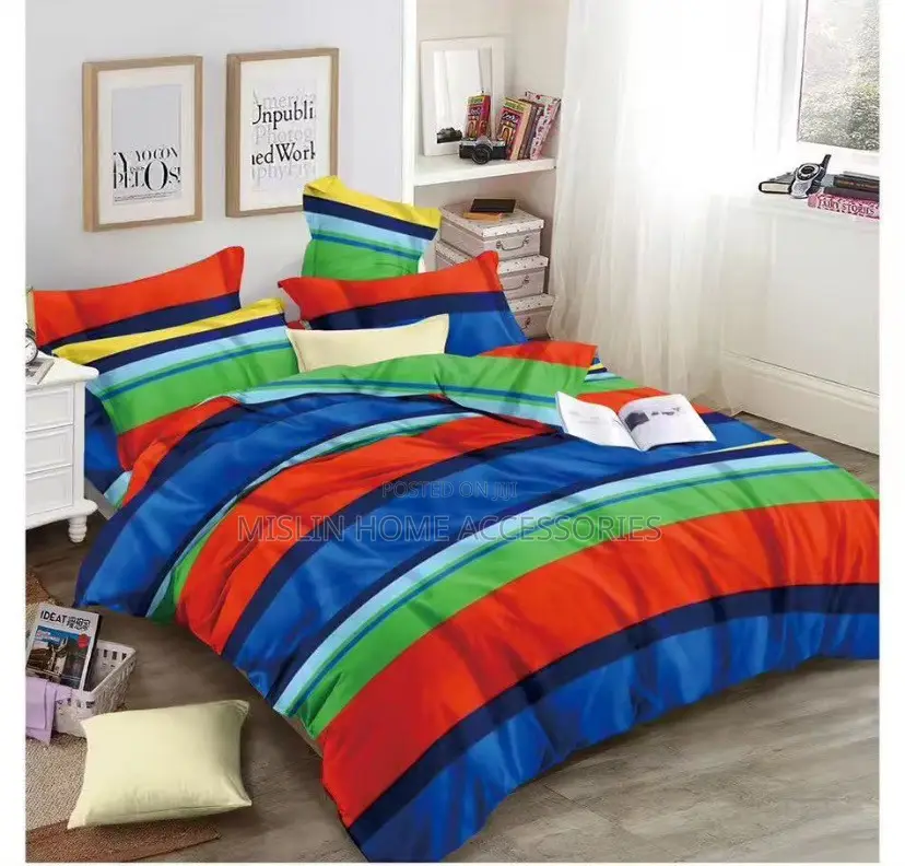 Quality King Size Bedsheet