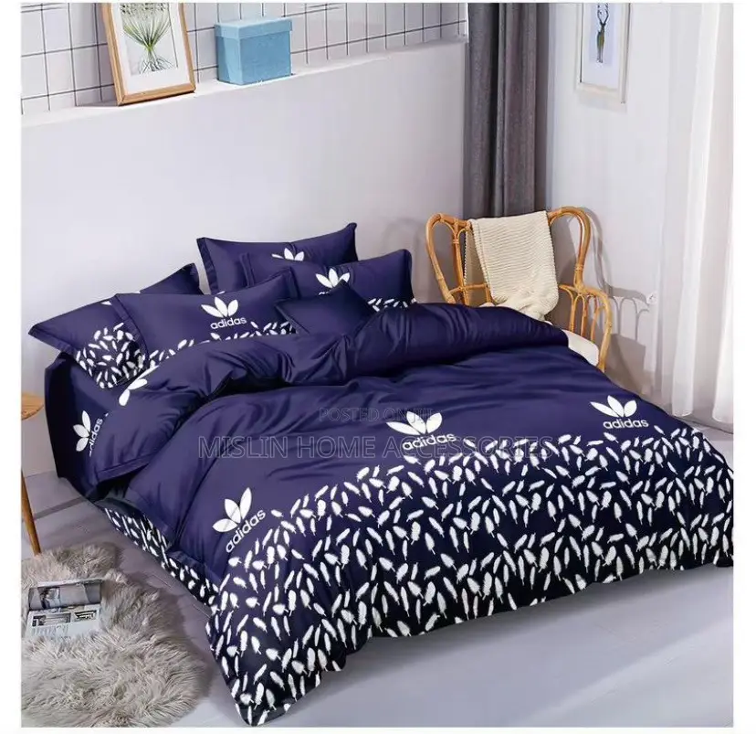 Quality King Size Bedsheet