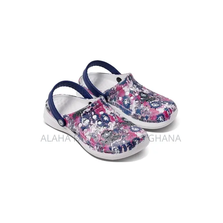 Joybees Unisex Active Clog Sandals