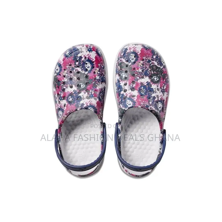 Joybees Unisex Active Clog Sandals