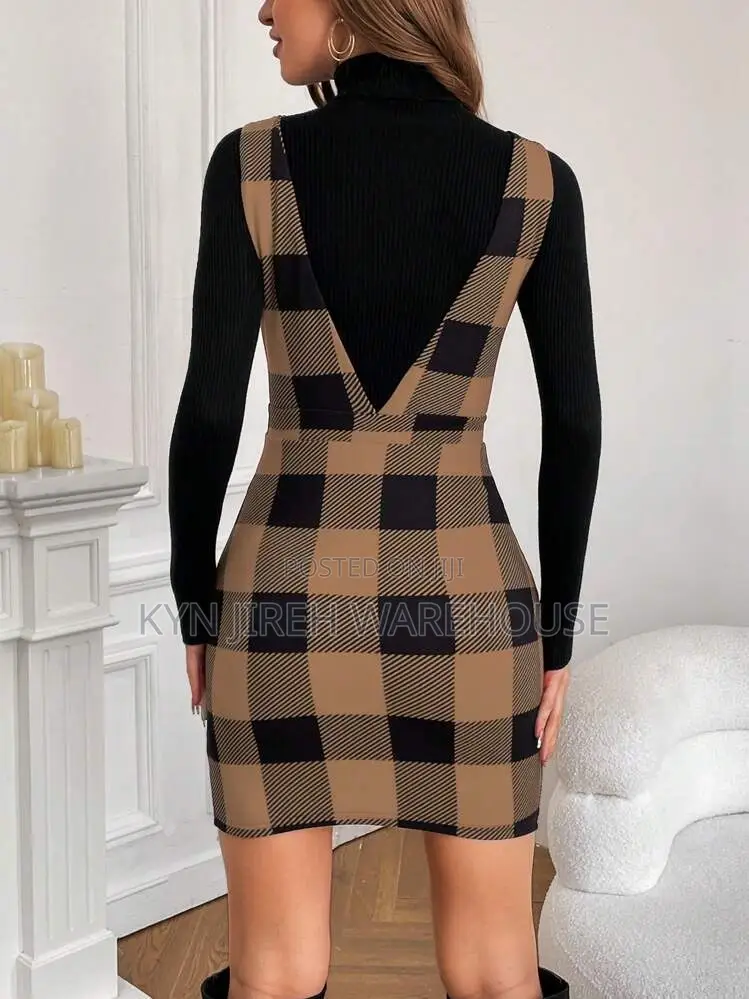 Ladies Casual Wear