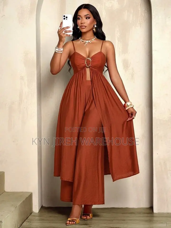 Ladies Dress