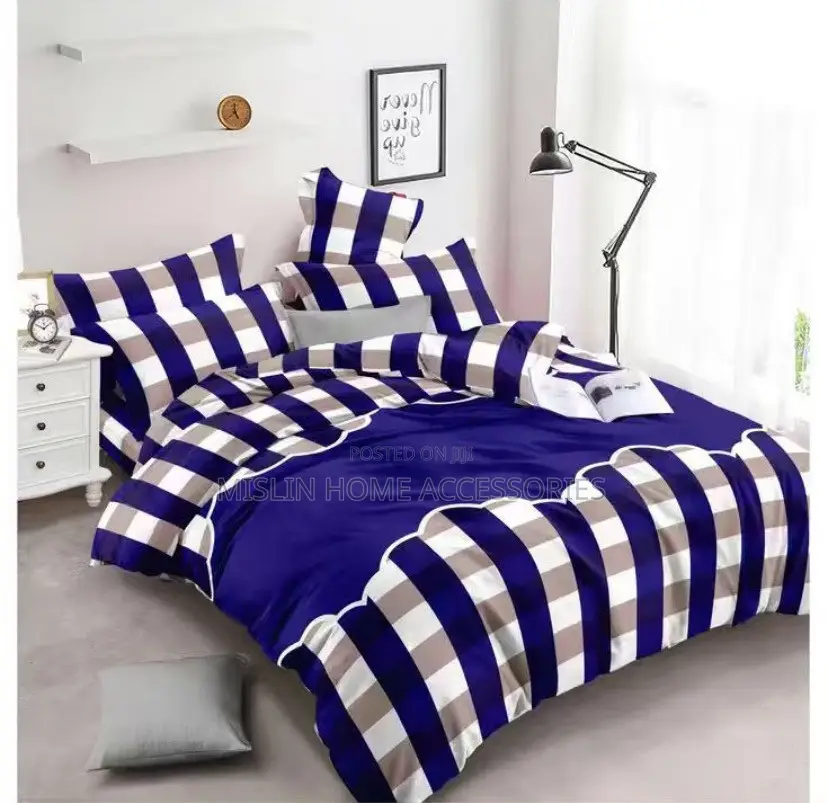 King Size Bedsheet