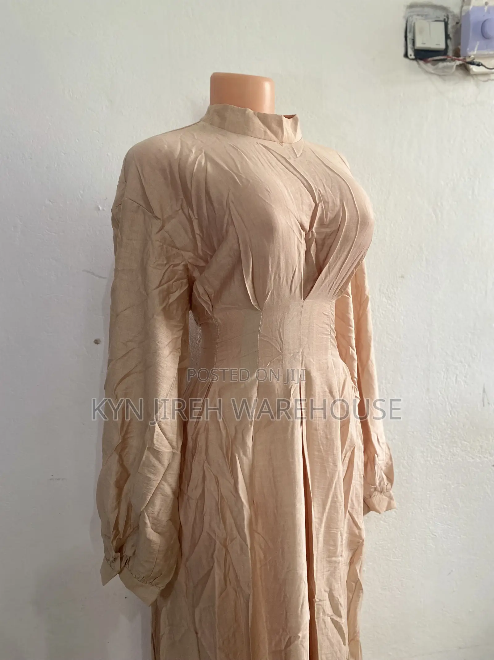 Ladies Ware