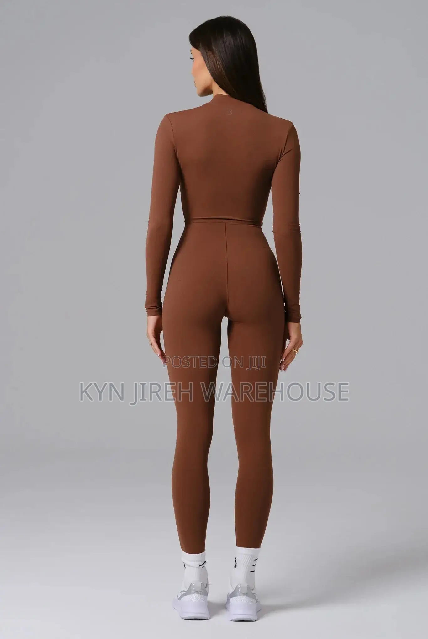 Ladies Jumpsuit