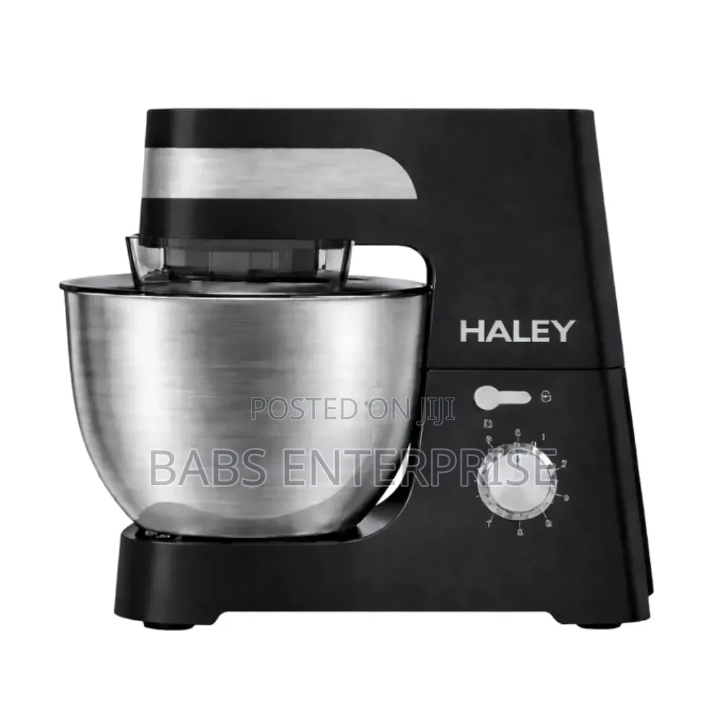 Haley Stand Mixer 10 LTR