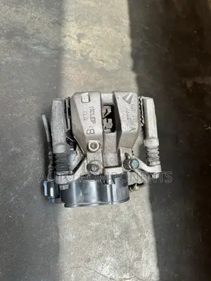Rav 4 2023 Electronic Back Caliper