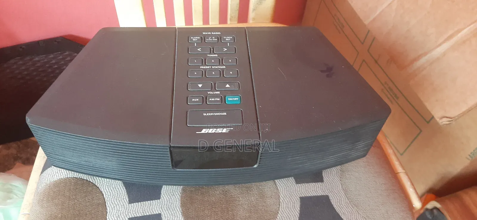 Bose Wave 132