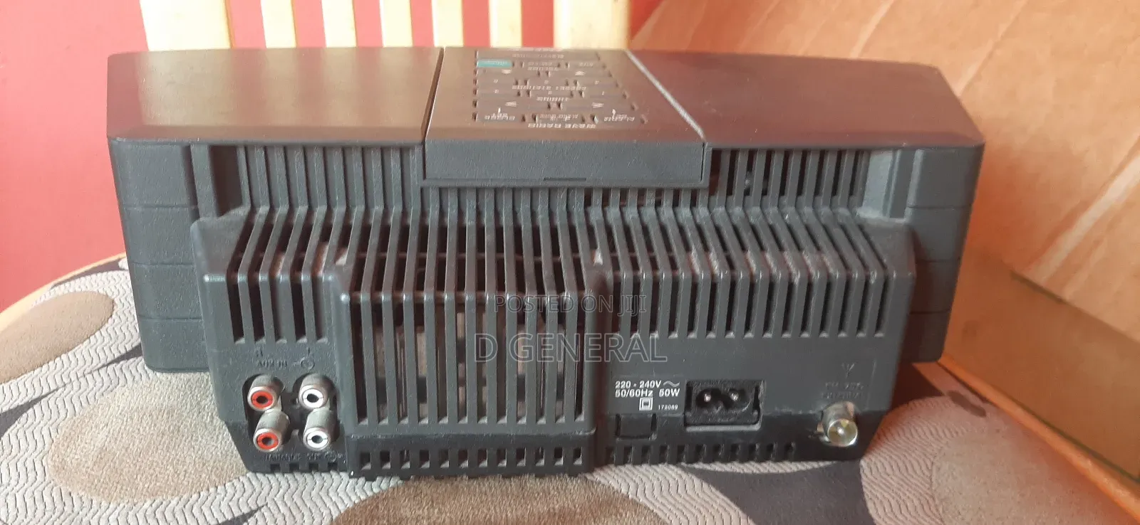 Bose Wave 132