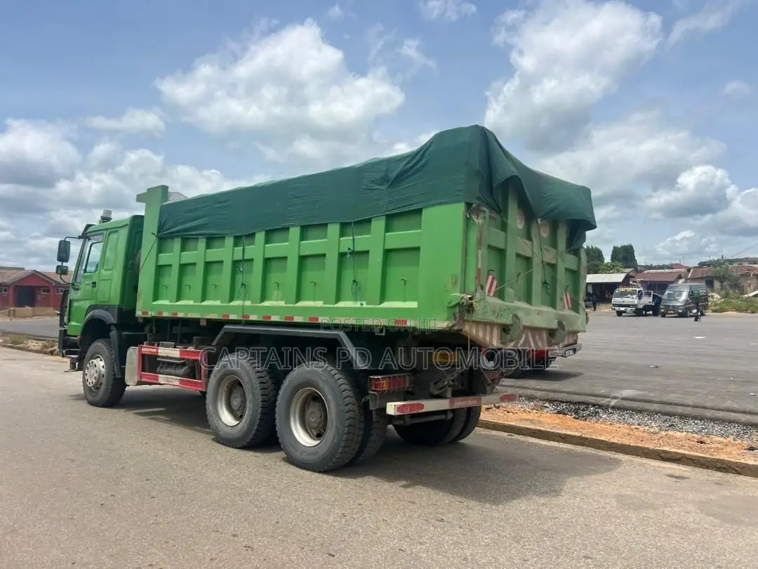 Sinotruk Howo Truck