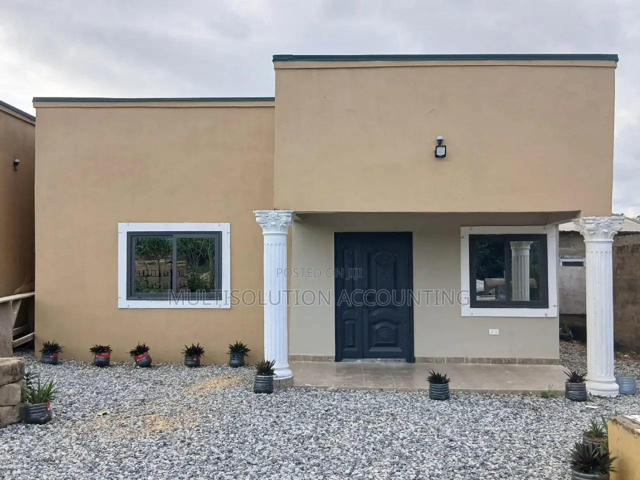 2bdrm House in Opeikuma for rent