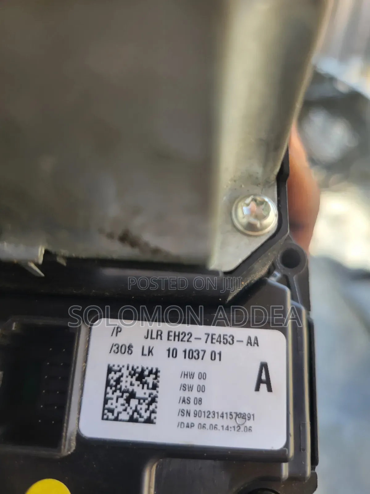 Gear Selecteer Module for Land / Range Rover Vogue 2013-17 Discovery 5