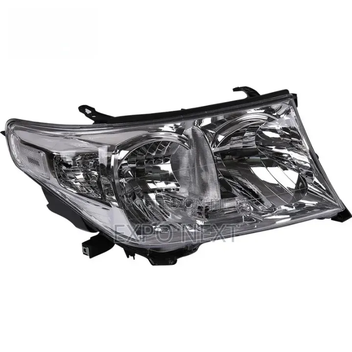LC200 Headlight Land Cruiser 2008-2011