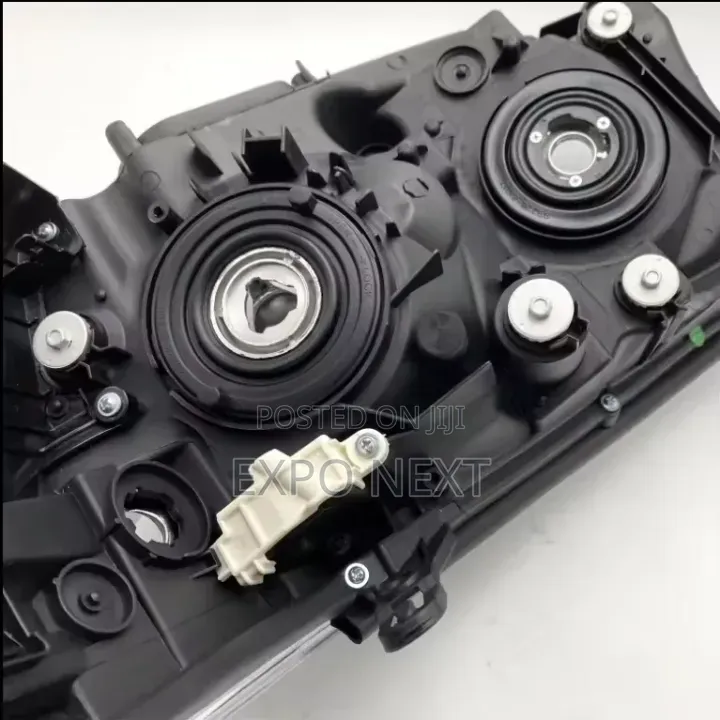 LC200 Headlight Land Cruiser 2008-2011
