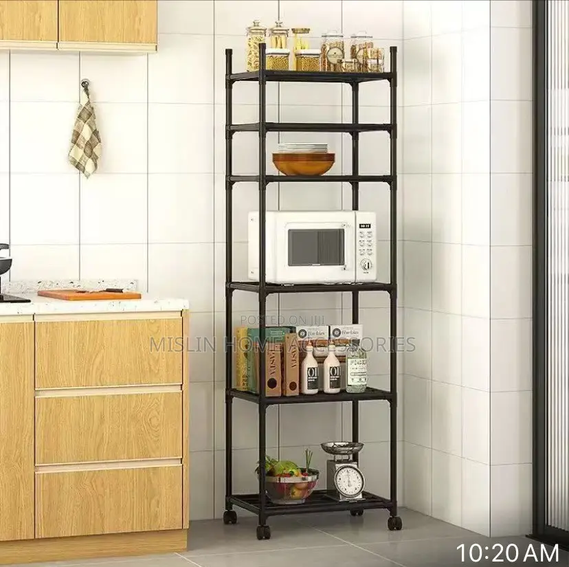 Kitchen Organizer