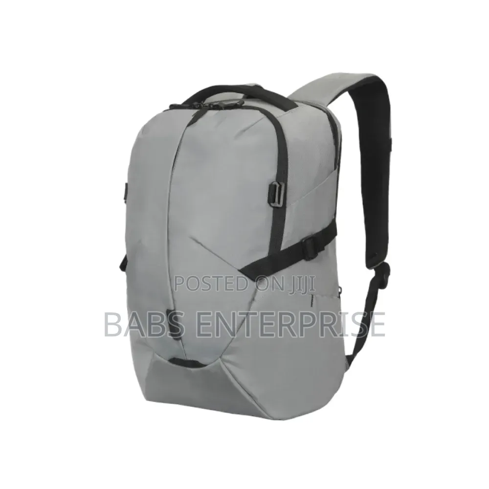 Targus 15-16 Inch Terra EcoSmart Backpack – Grey