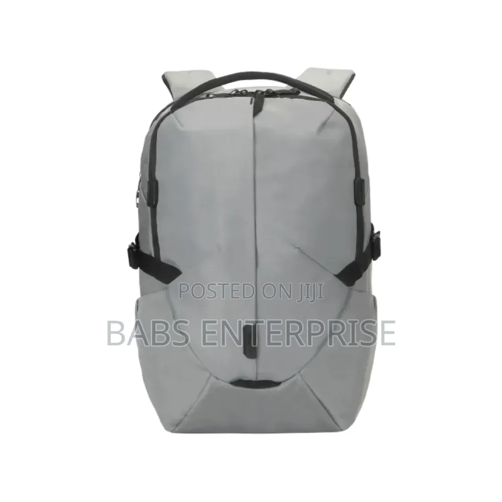 Targus 15-16 Inch Terra EcoSmart Backpack – Grey