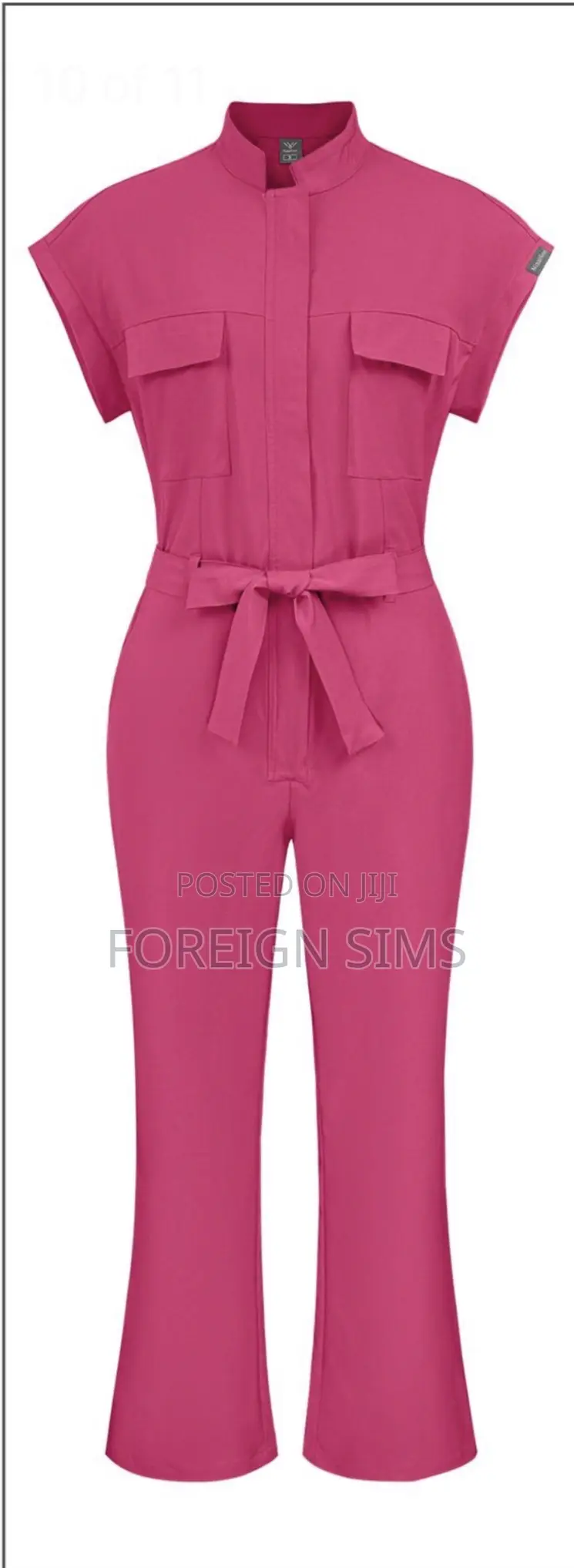 Nurses Scrubs