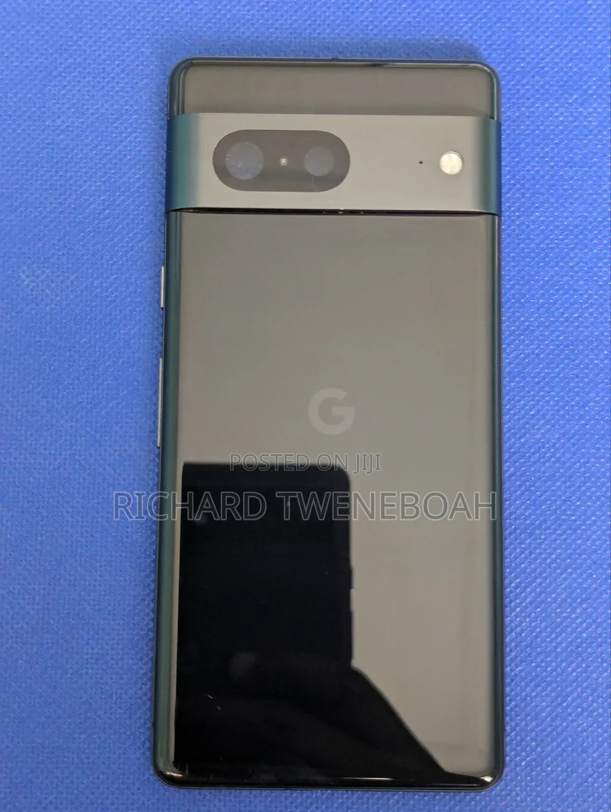Google Pixel 7 Housing