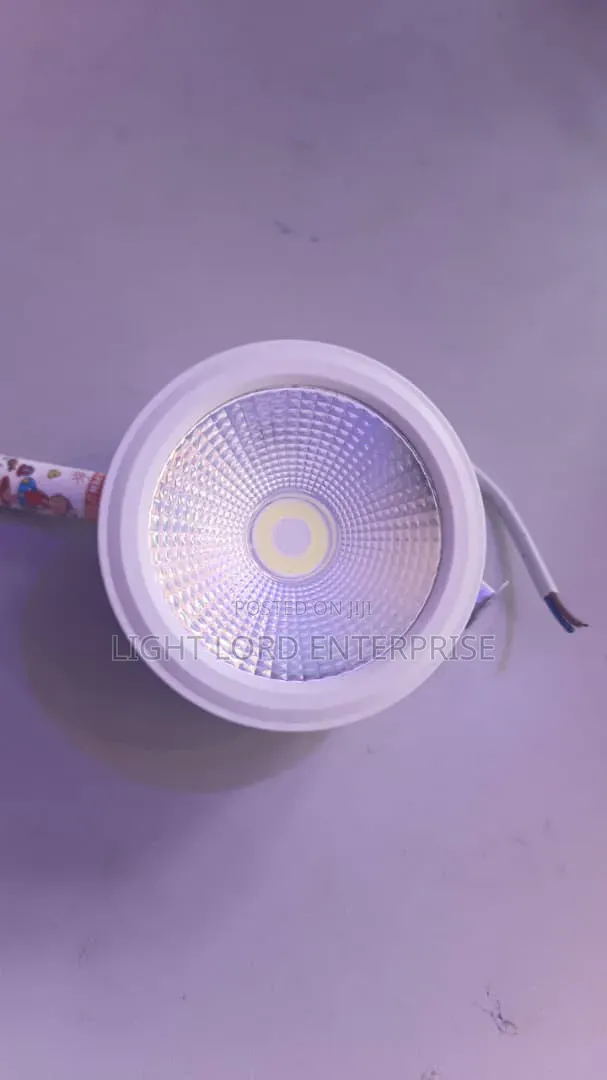 Mizzy Surface Led Download Light