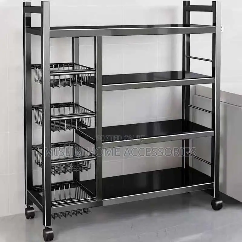 Kitchen Organizer