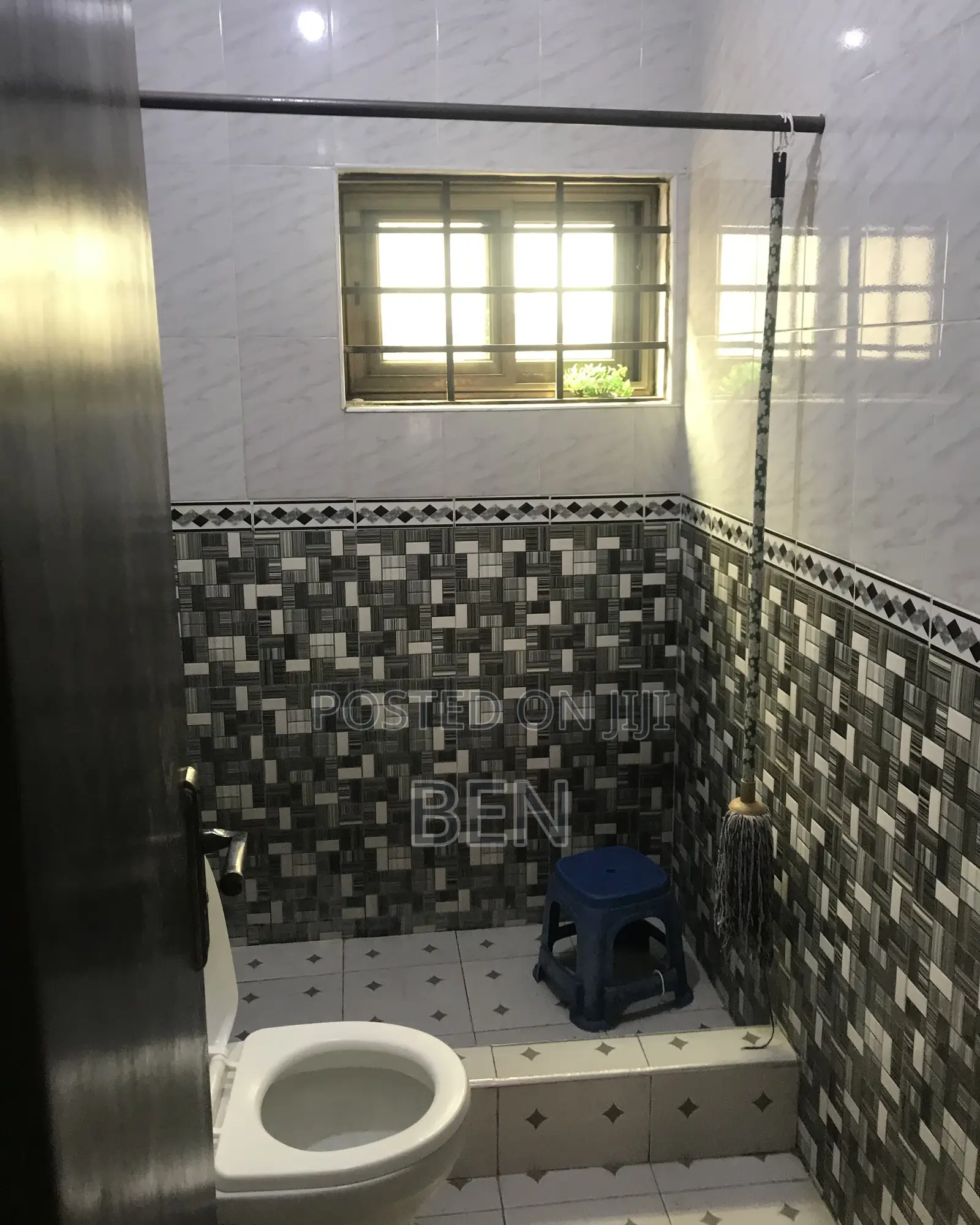 1bdrm Apartment in Abelenkpe, Mosque Area for rent