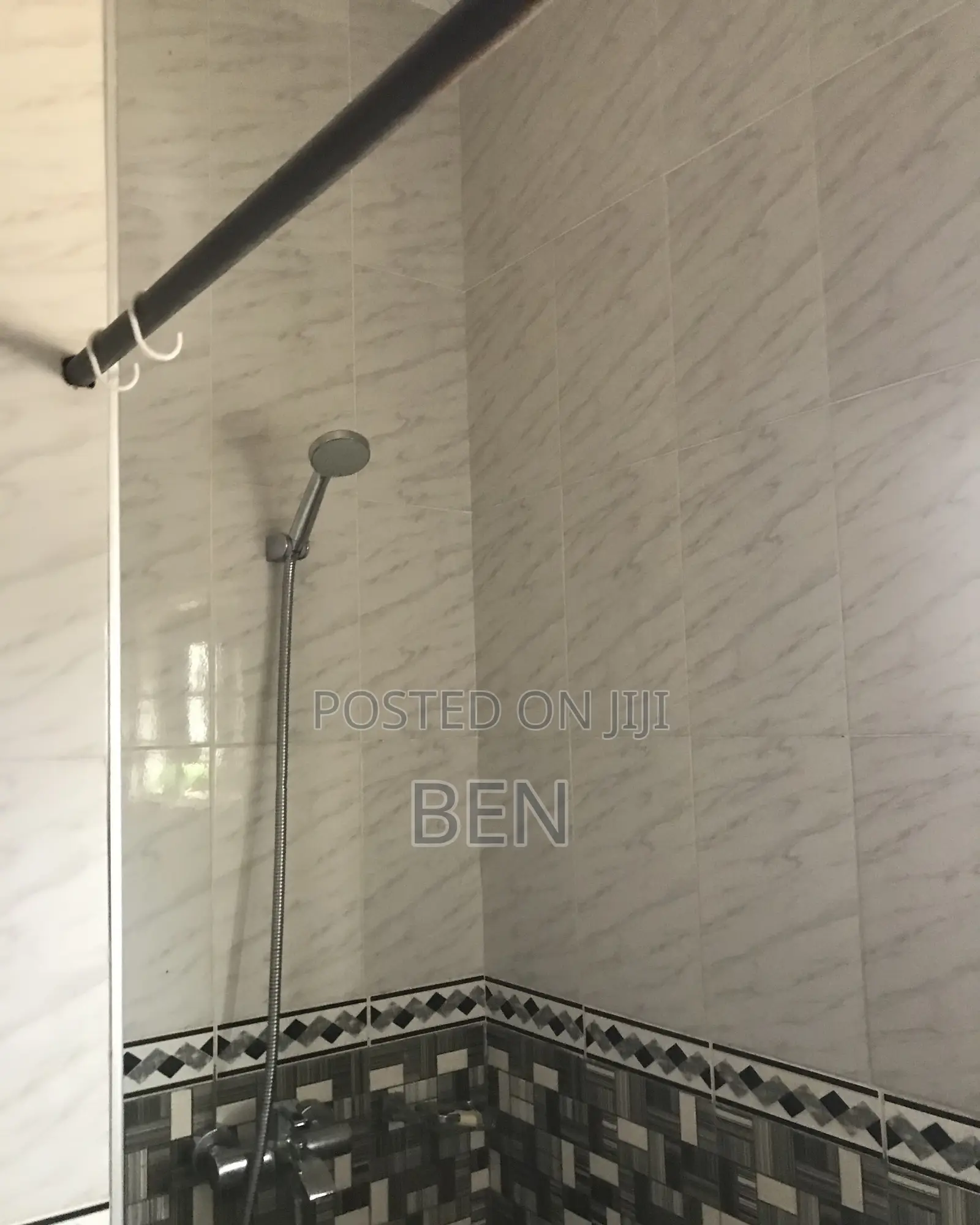 1bdrm Apartment in Abelenkpe, Mosque Area for rent