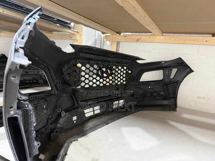Hyundai KONA 2017-2020 Front Bumper Complete