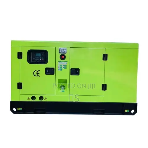 20 kVA Silent Generators Guide - Funny Pictures, Quotes and Posts