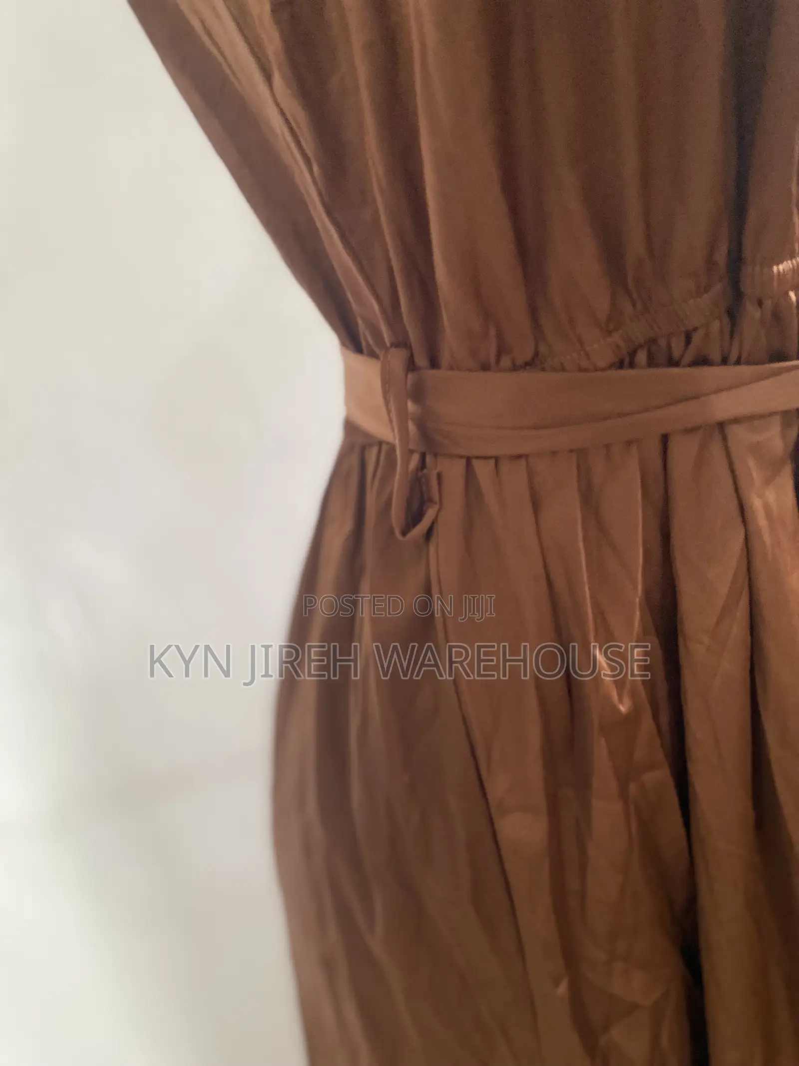 Ladies Bronze Wear