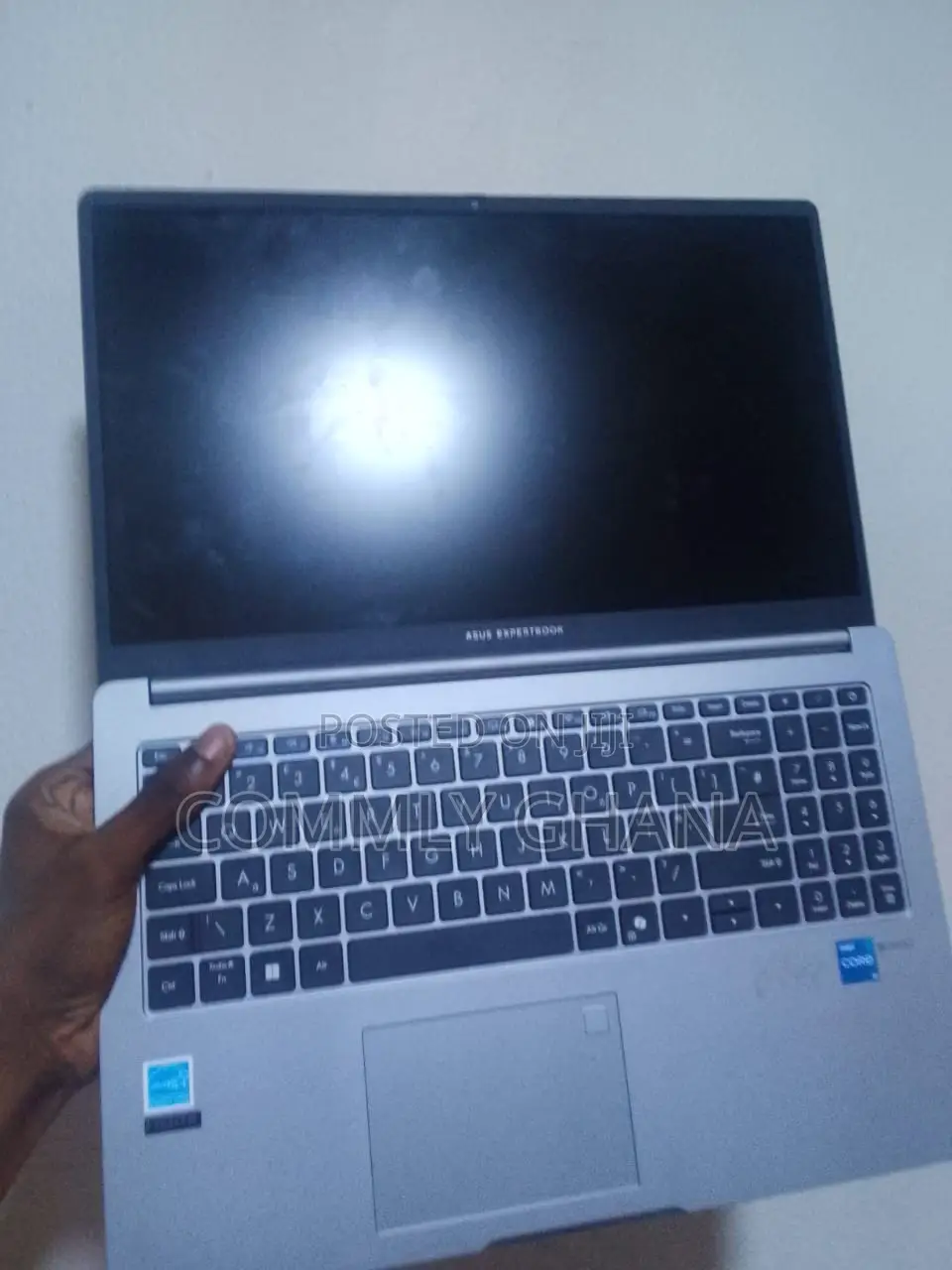 Laptop HP Probook 450 8GB Intel Core i5 HDD 256GB