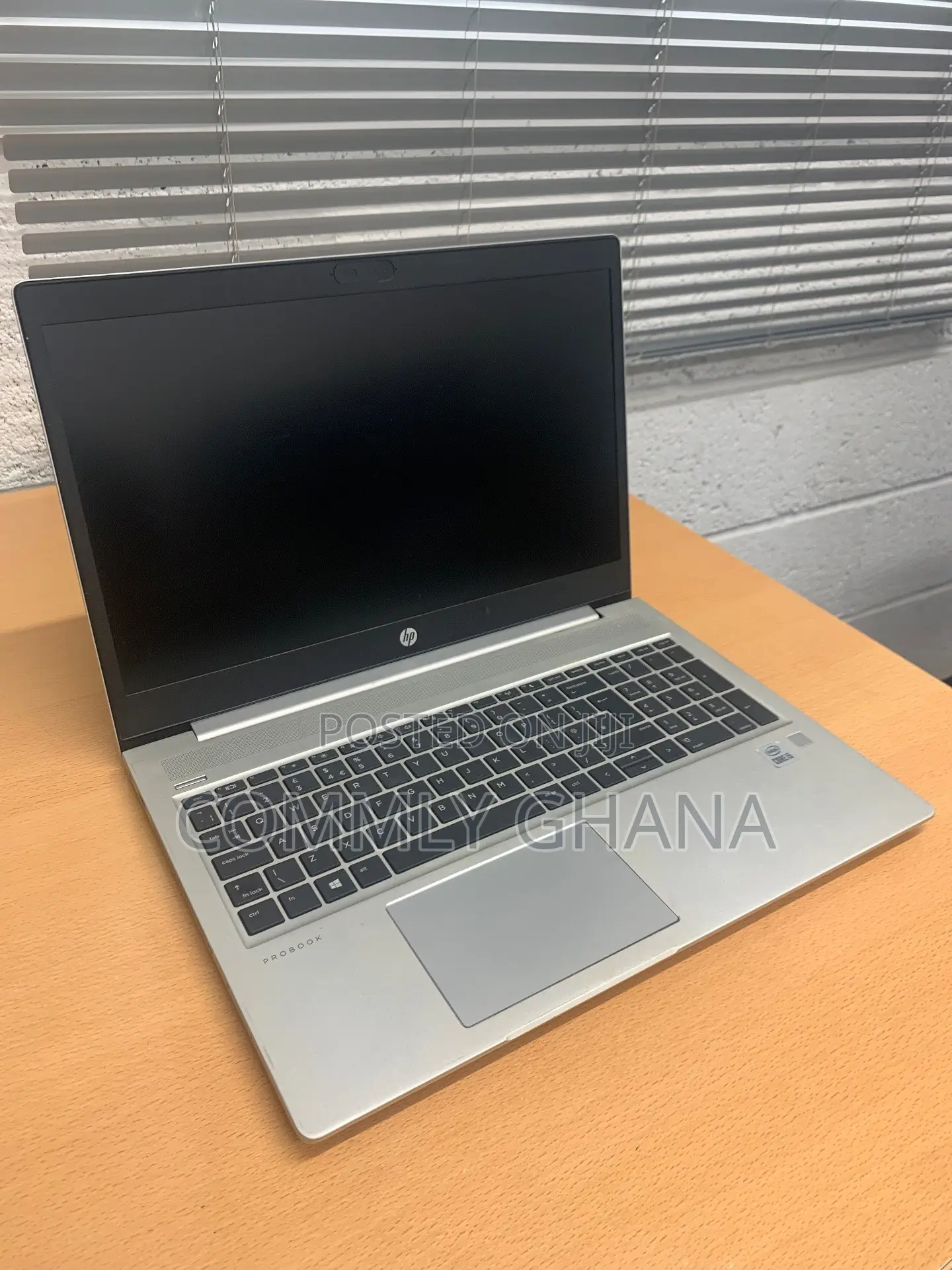 Laptop HP Probook 450 8GB Intel Core i5 HDD 256GB