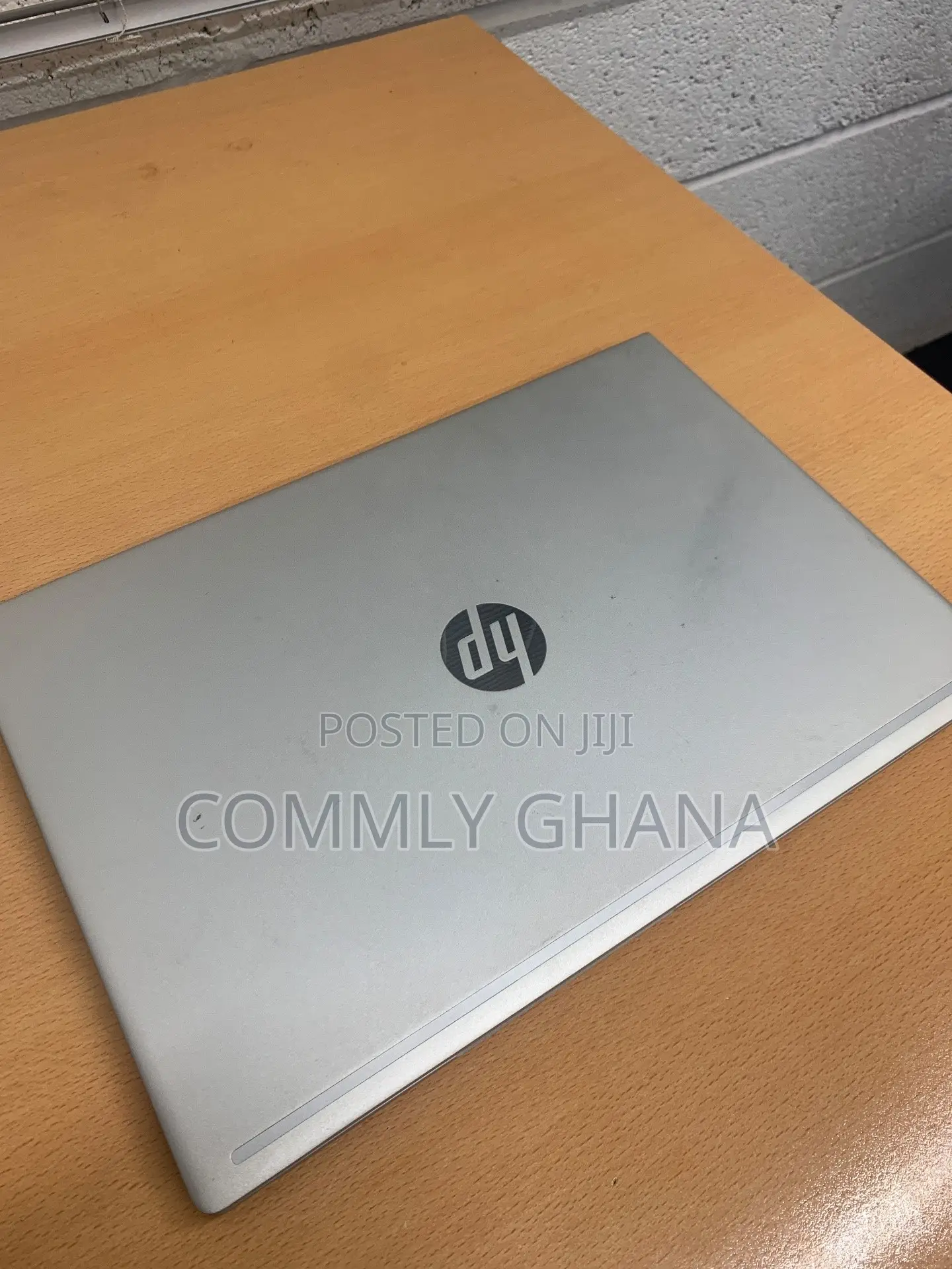 Laptop HP Probook 450 8GB Intel Core i5 HDD 256GB