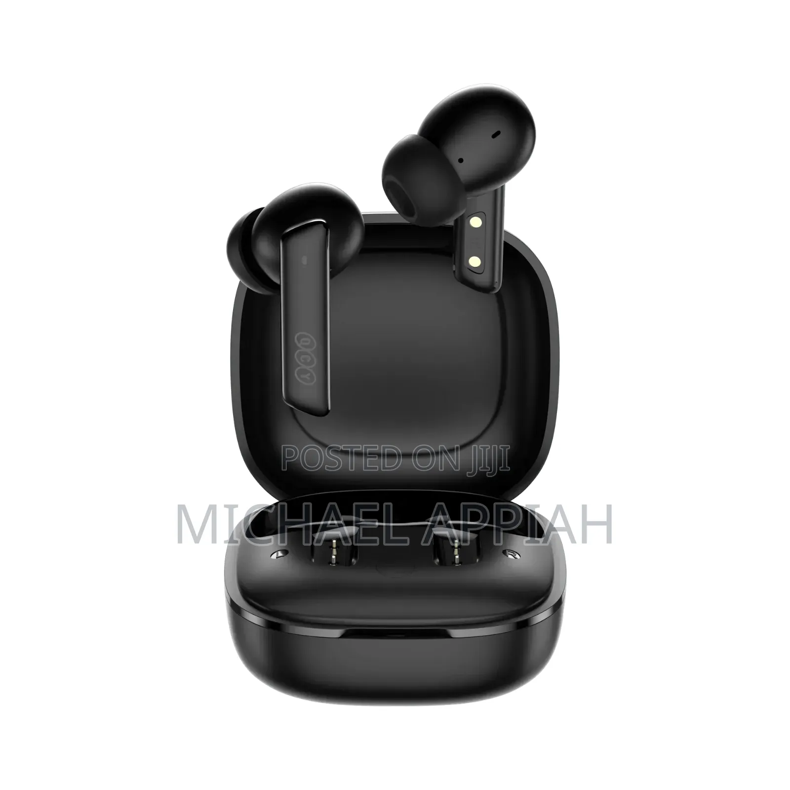 Qcy Melobuds Hto5