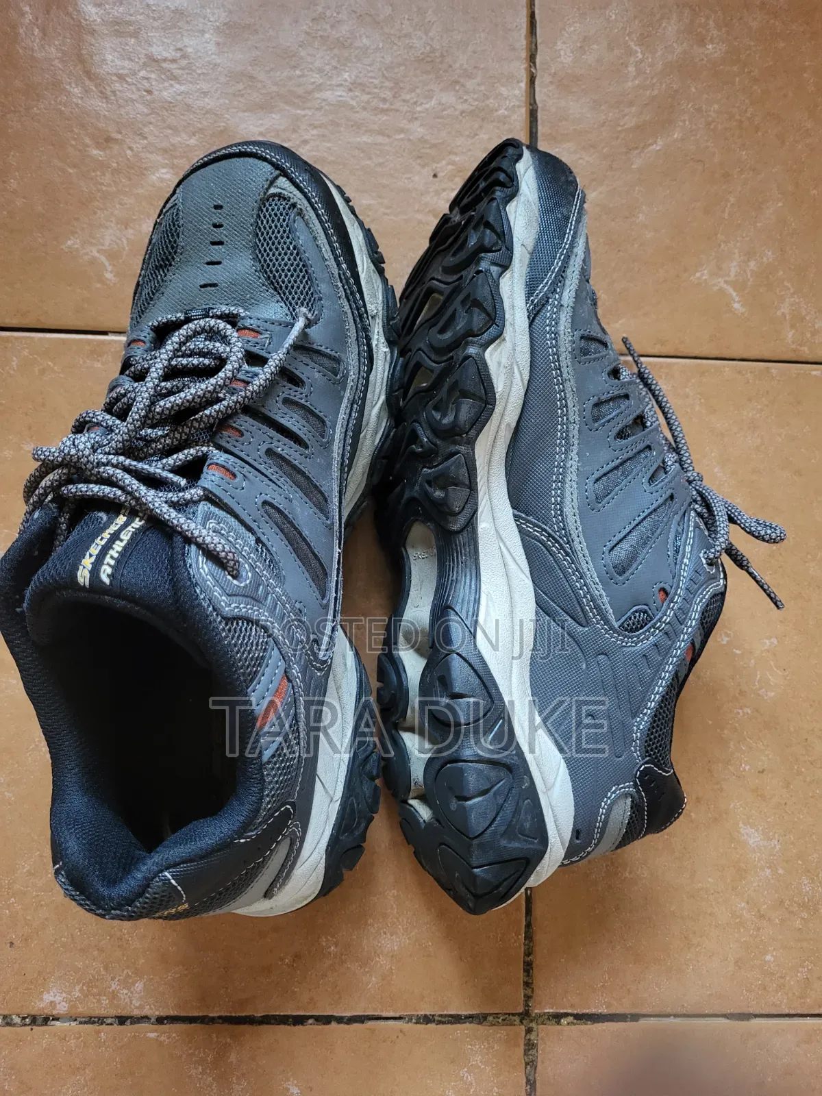 Men's Sneakers