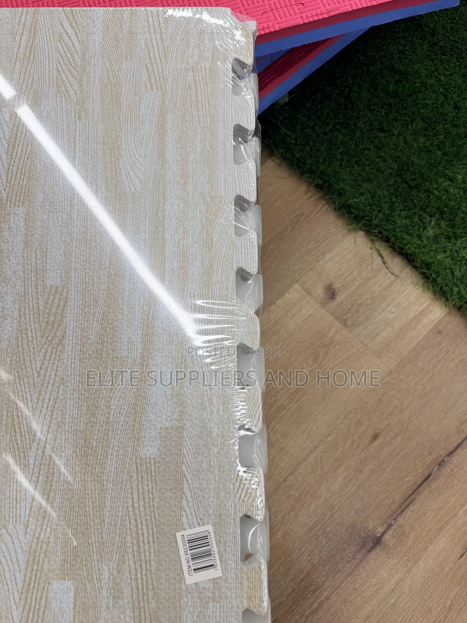 Gym Mats 4pcs