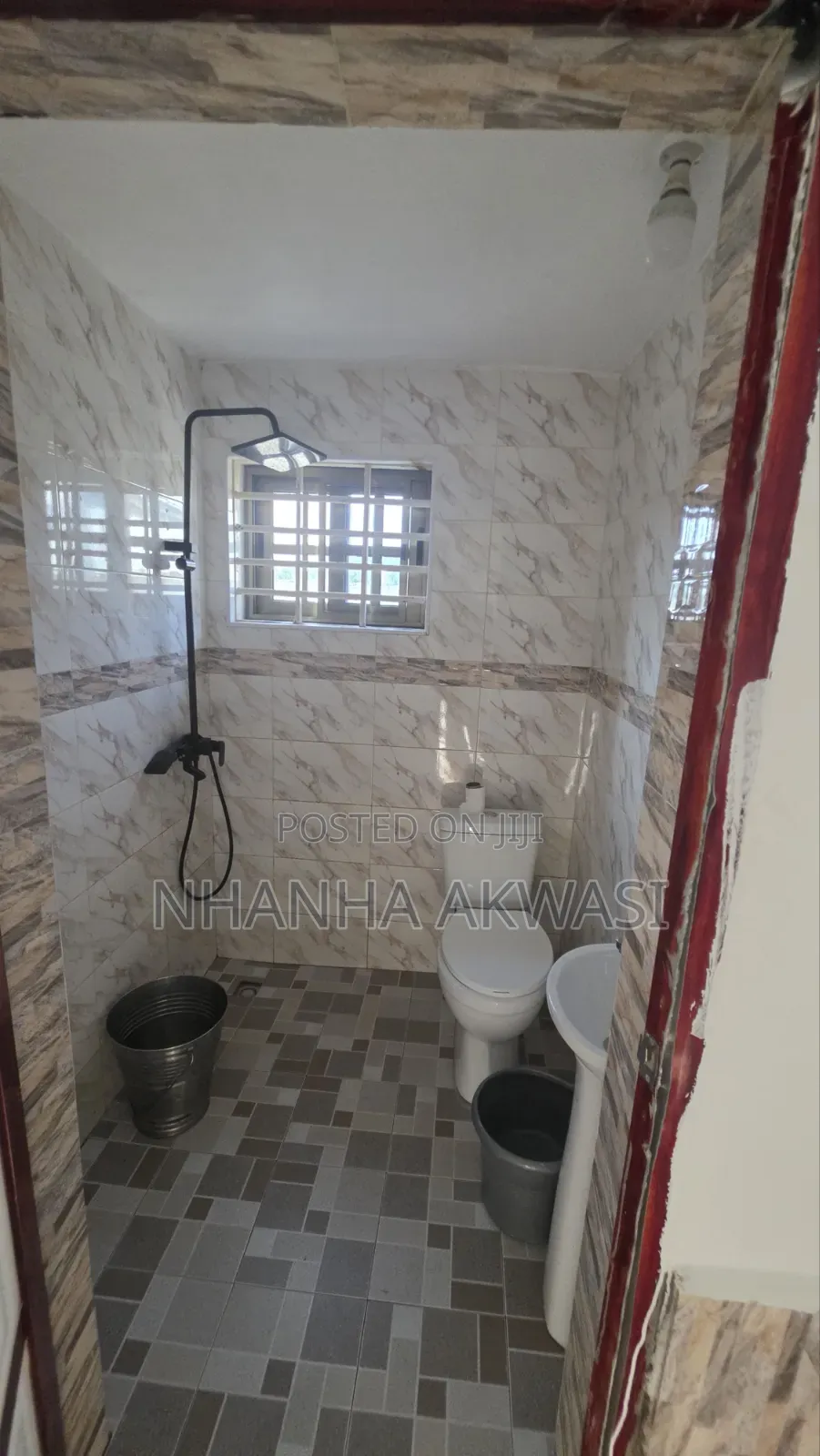 2bdrm Apartment in Community 18, Sakumono for rent