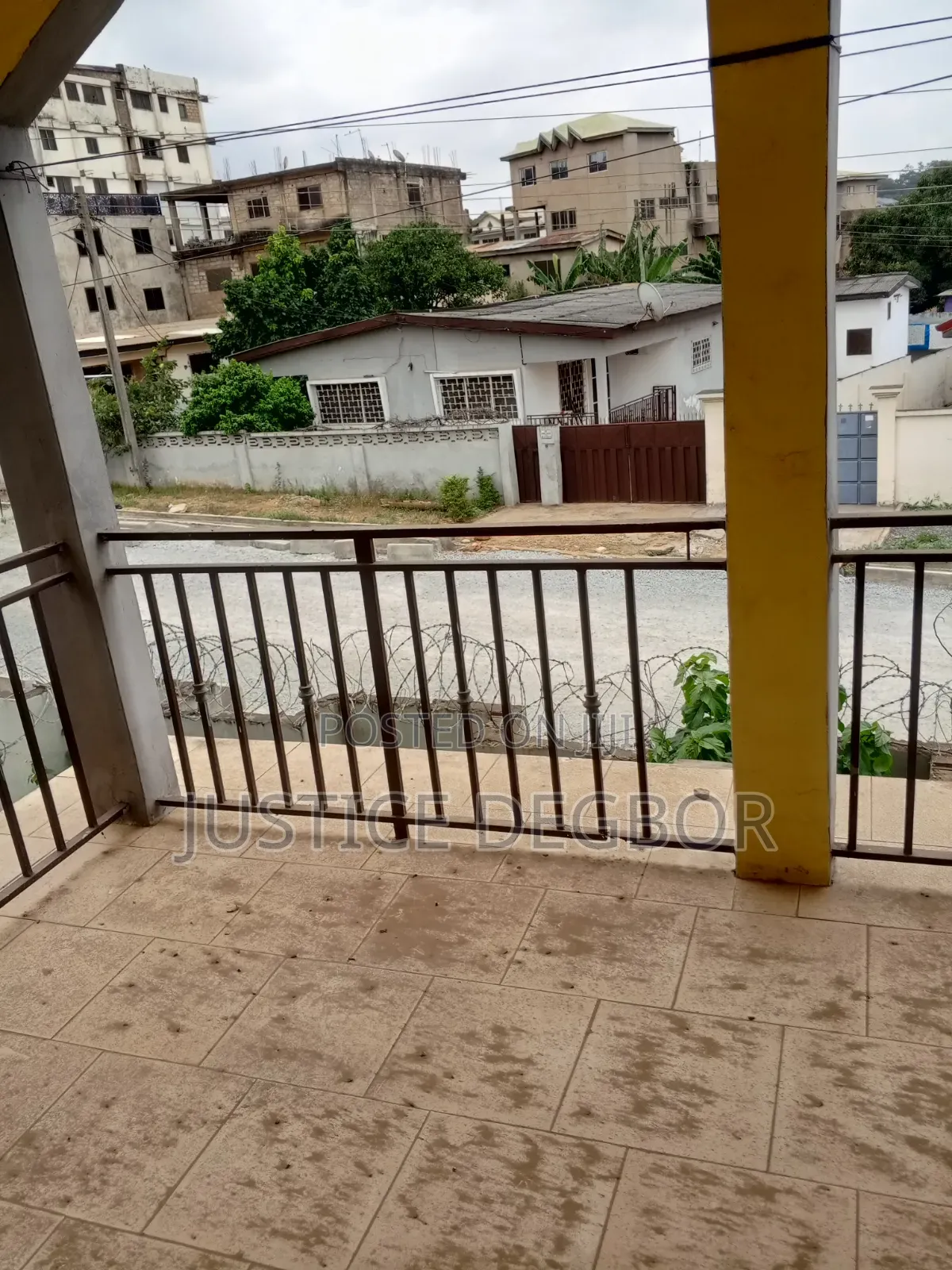 4bdrm House in Bestchoice, Neoplan for rent