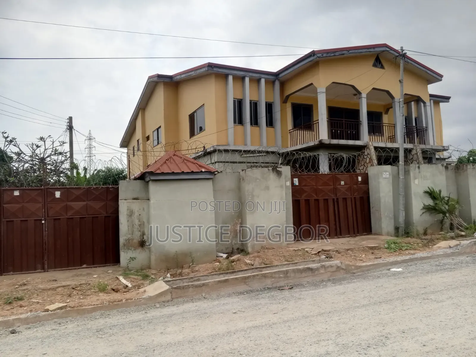 4bdrm House in Bestchoice, Neoplan for rent