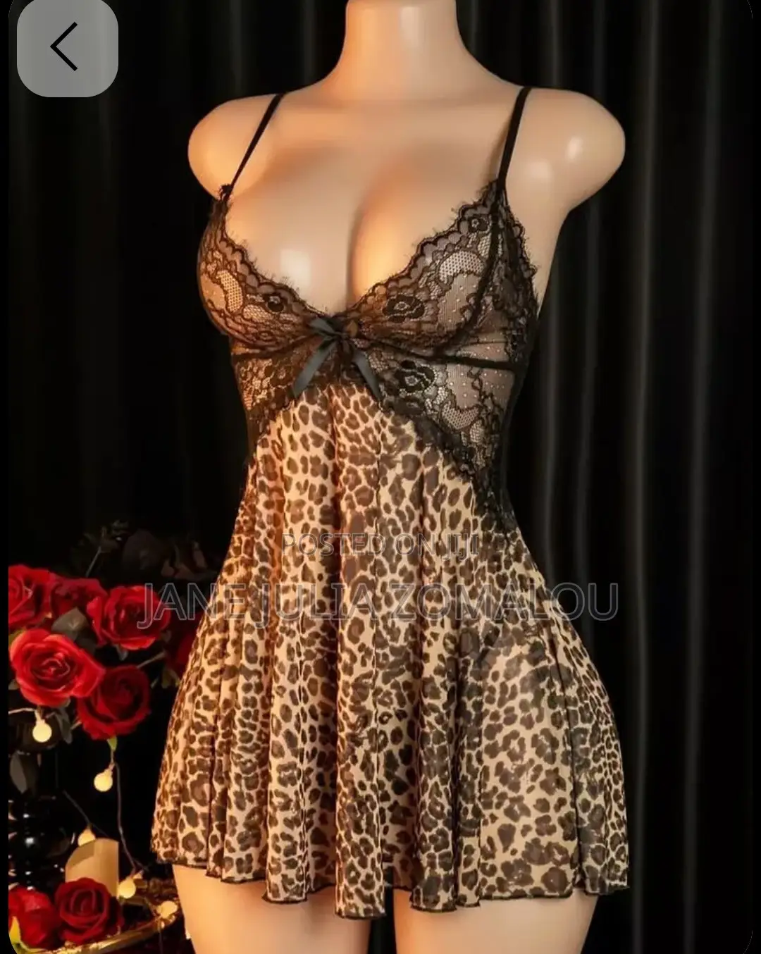 Quality French Lingerie