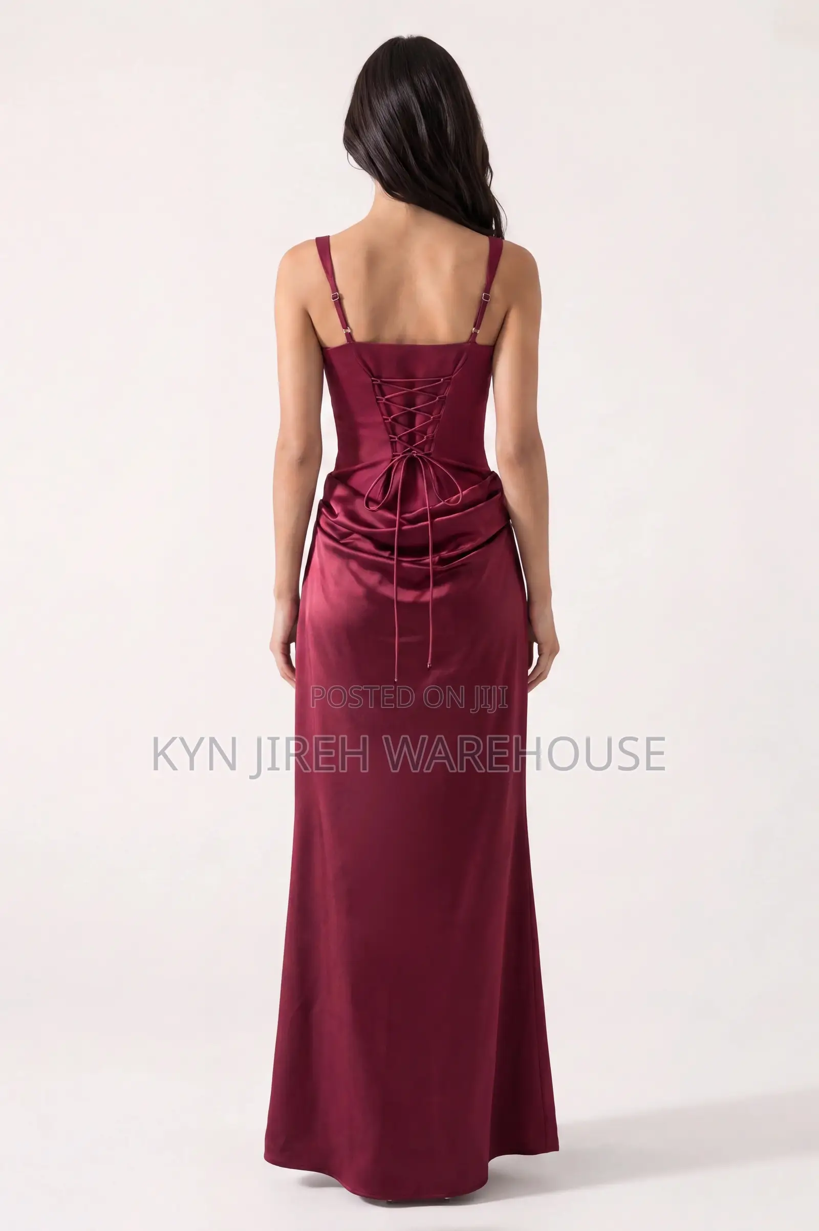 Ladies Dinner Wears