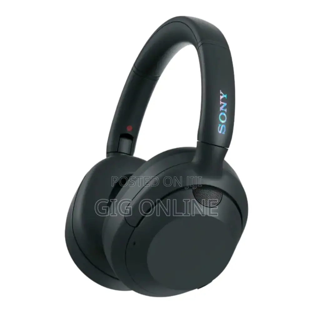 Sony ULT Power Sound Headset