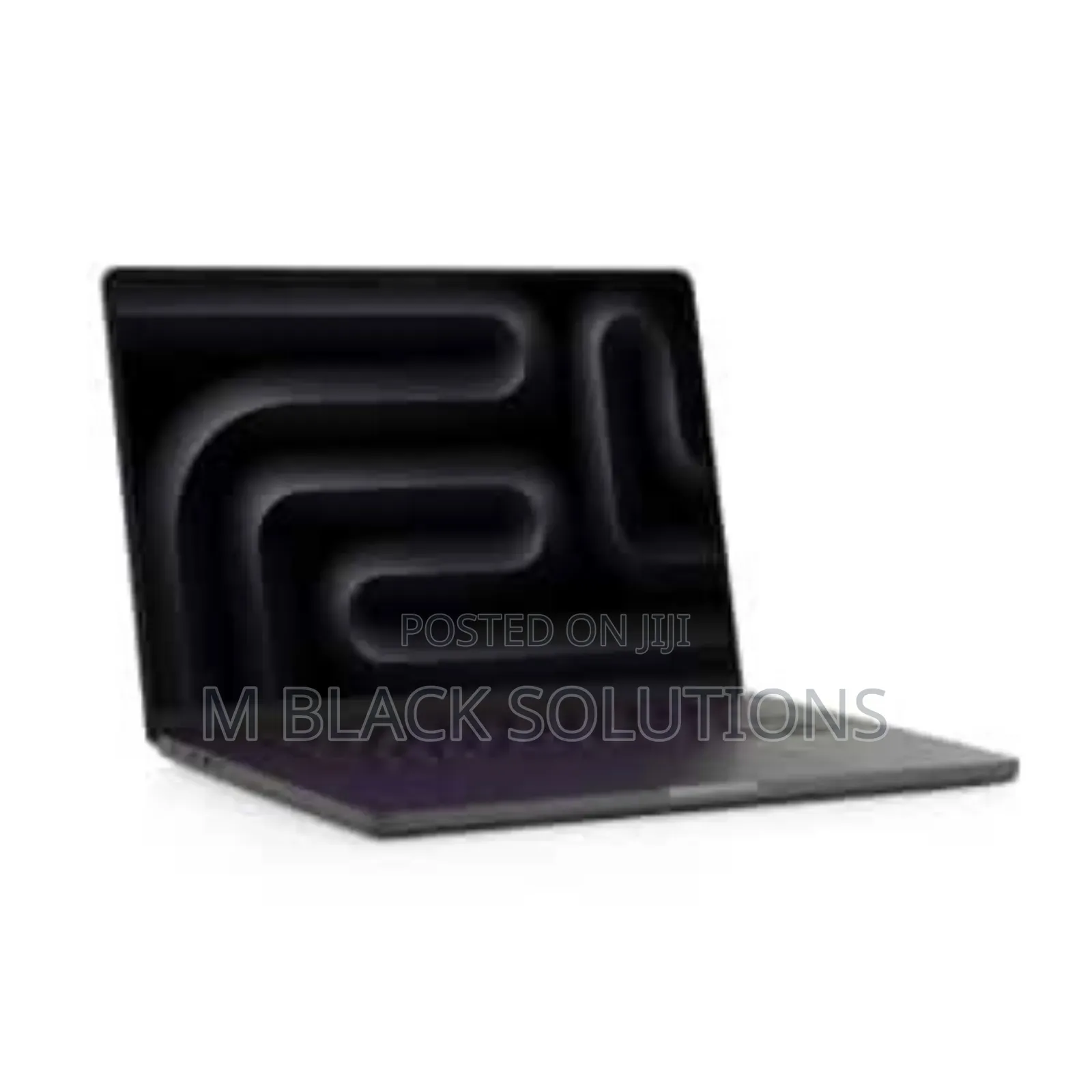 New Laptop Apple MacBook Pro 16GB Apple M4 Pro SSD 512GB