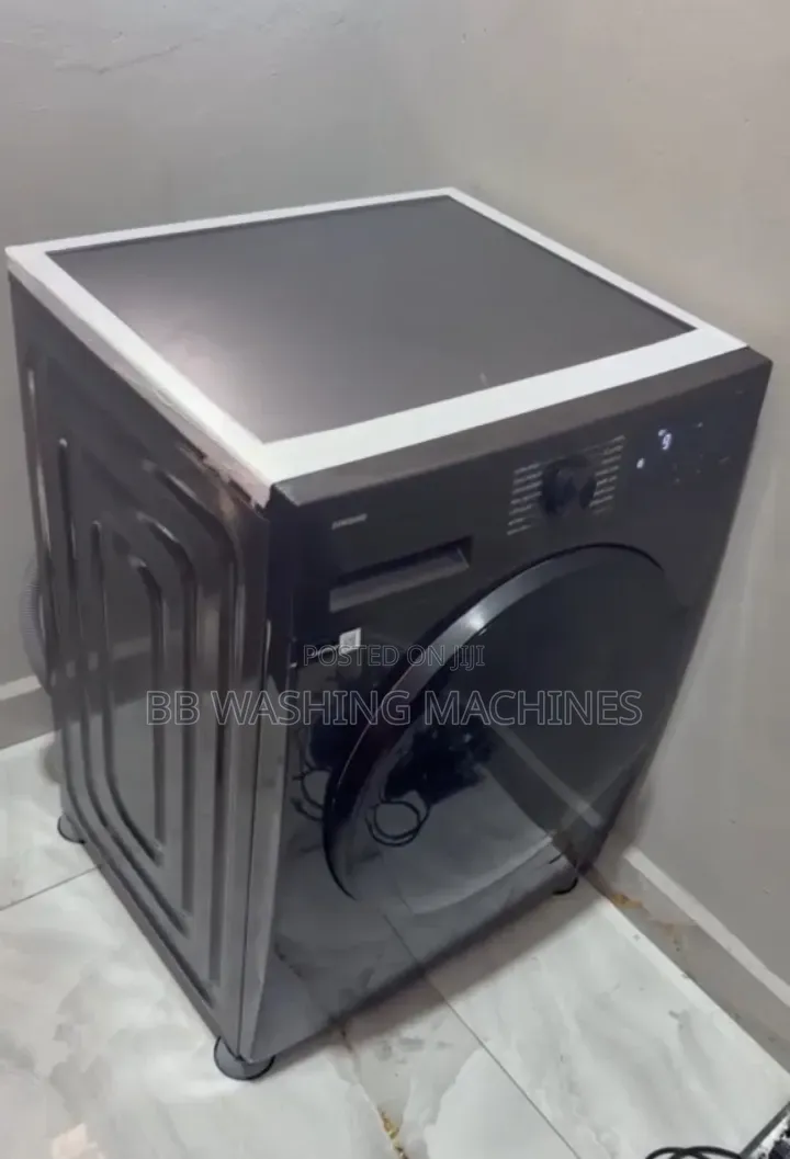 Washing Machines Repairer, a Professional One