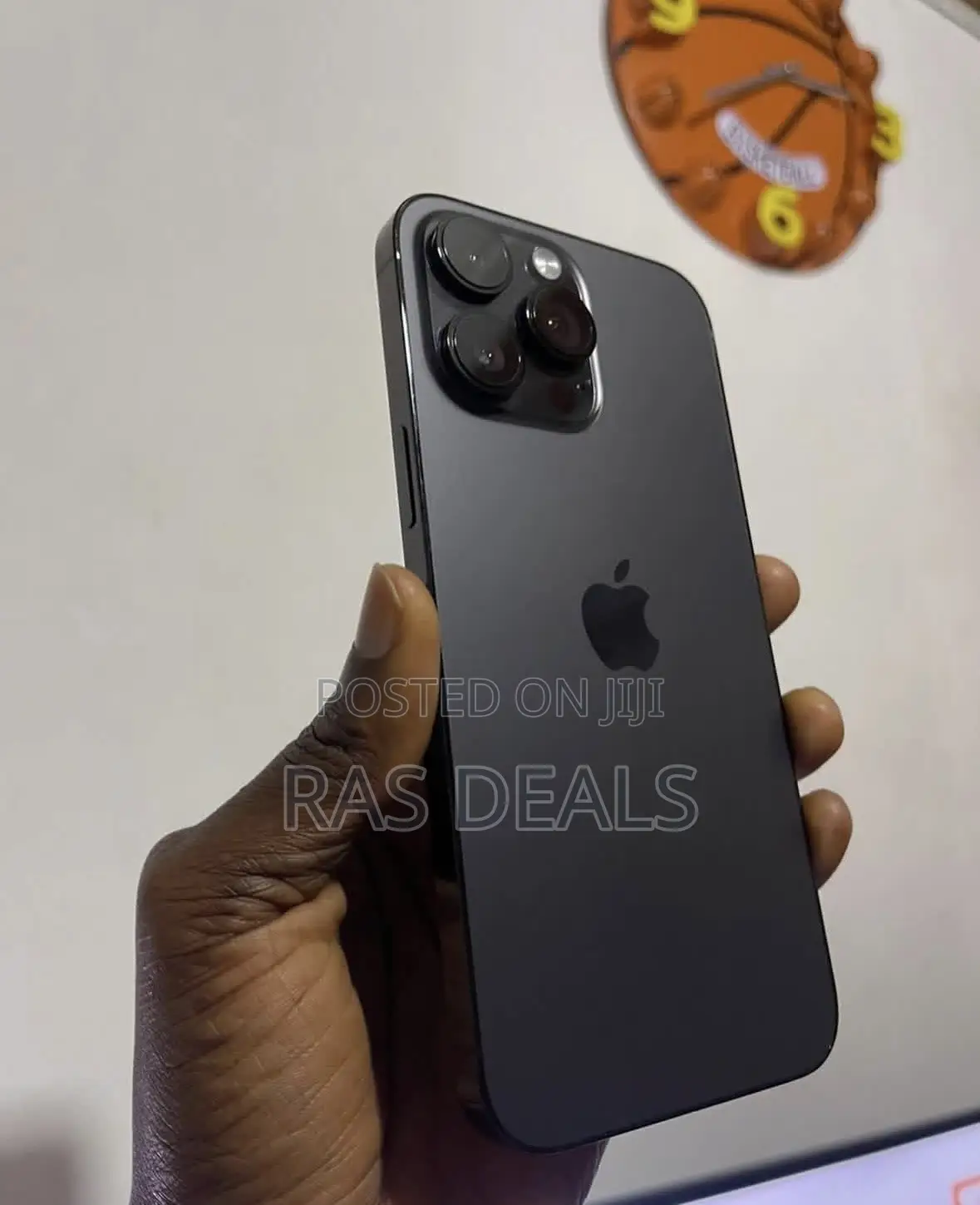 Apple iPhone 14 Pro Max 256 GB Graphite