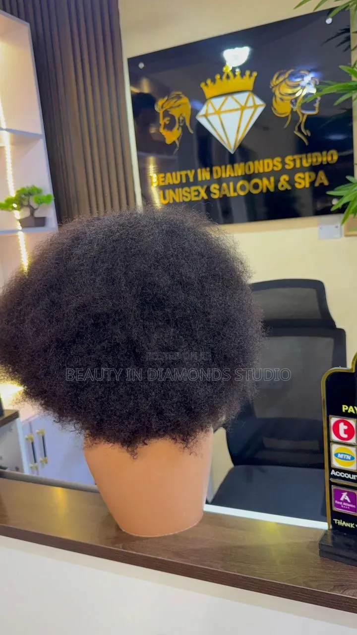 Afro Kinky