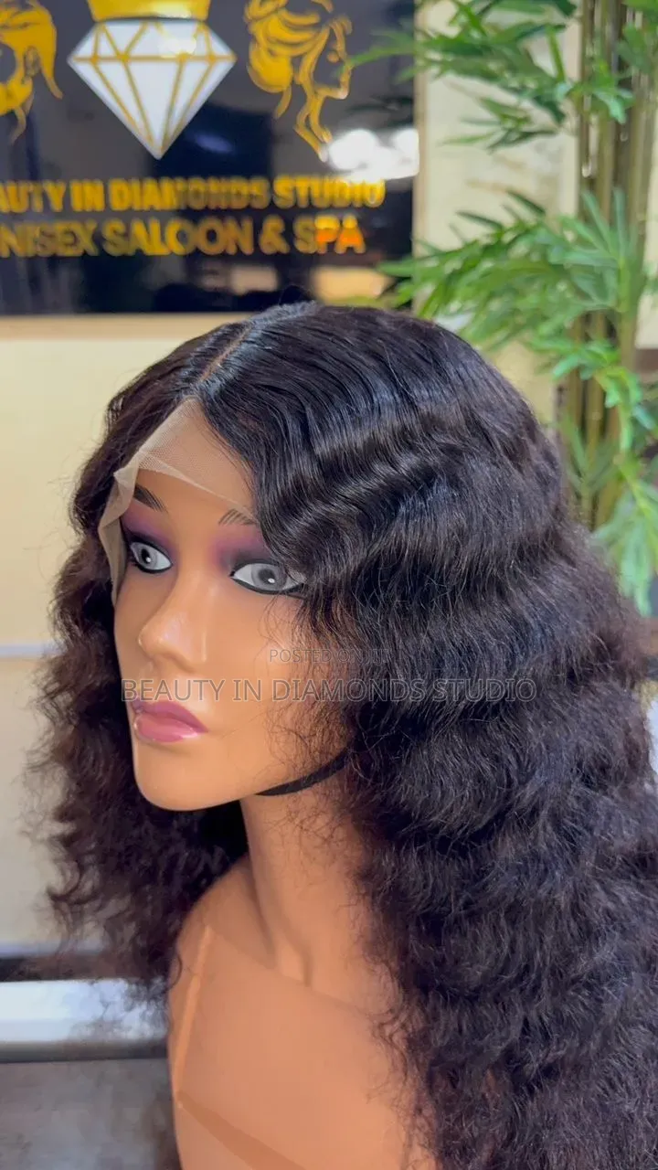 20in Body Wave Human Hair