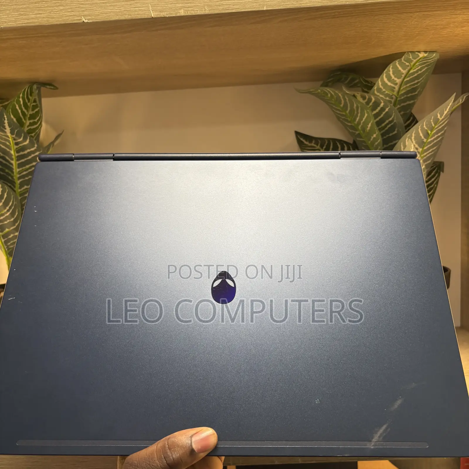 Laptop Alienware 16 Aurora 32GB Intel Core Ultra 9 SSD 2T