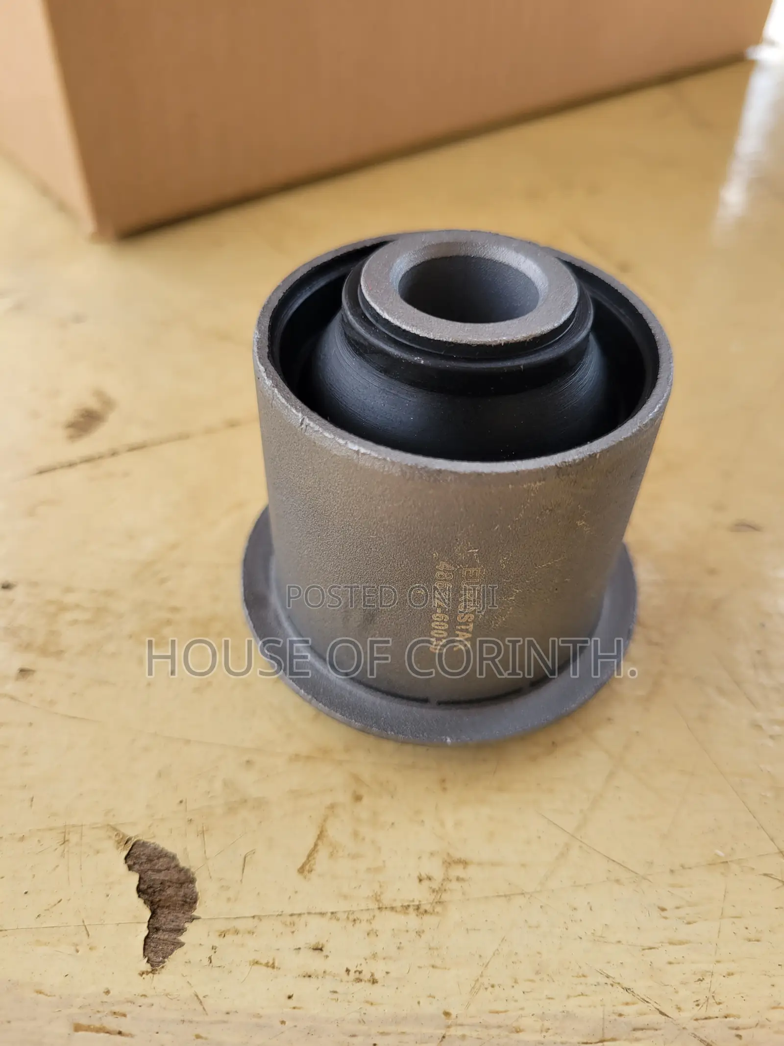 Lower/Control Arm Bushing