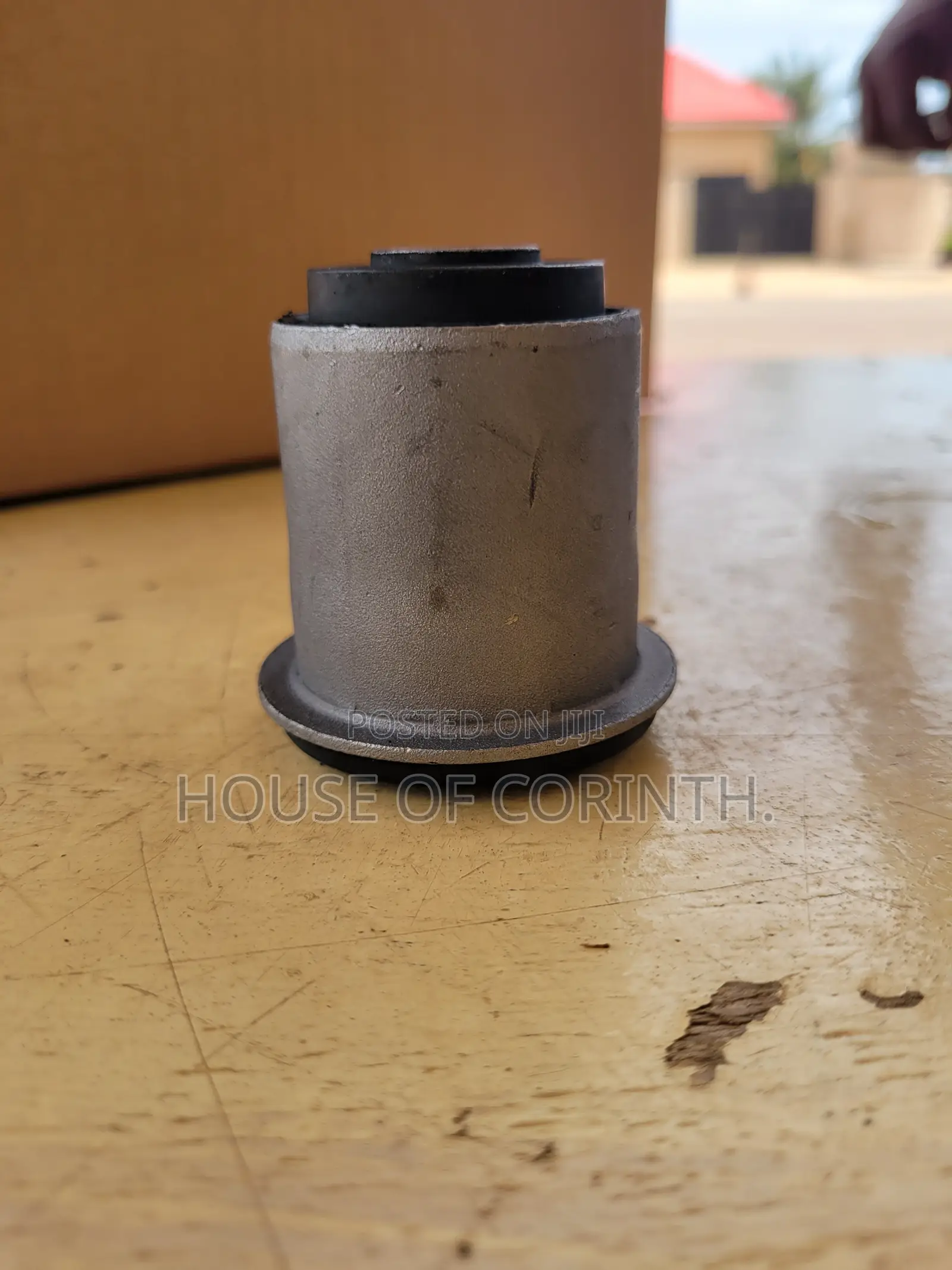 Lower/Control Arm Bushing